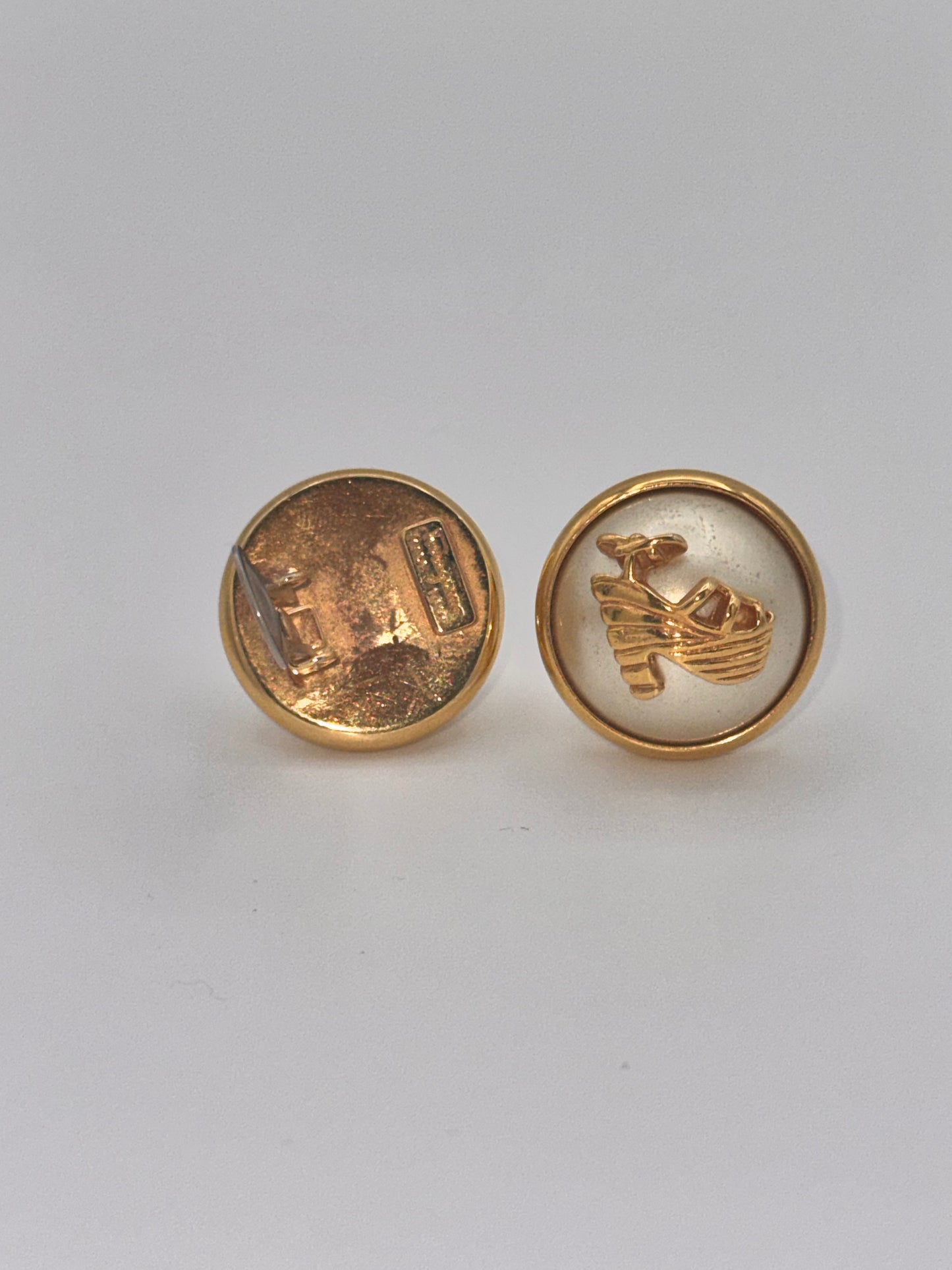 SALVATORE FERRAGAMO - Earrings