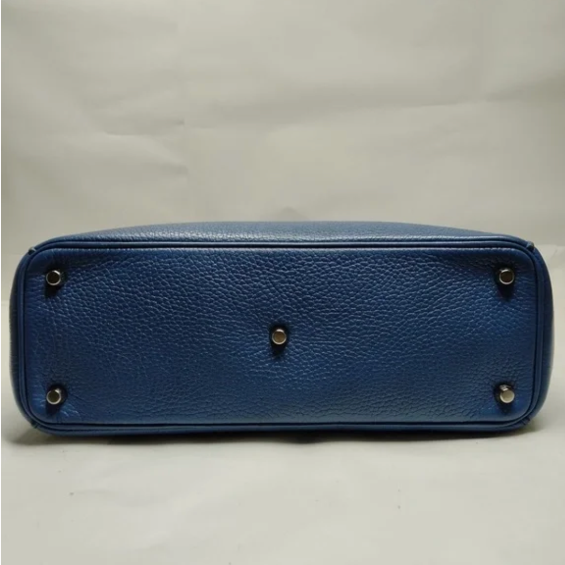 CHRISTIAN DIOR - Large Diorissimo Tote