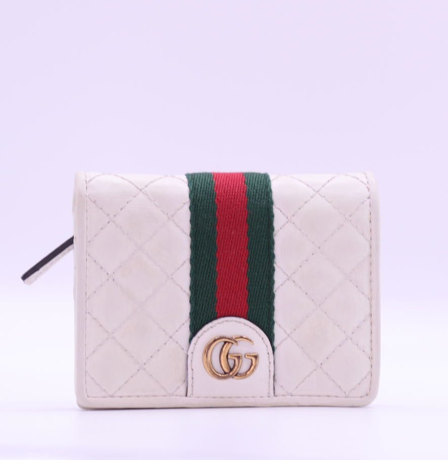GUCCI - Bifold Wallet