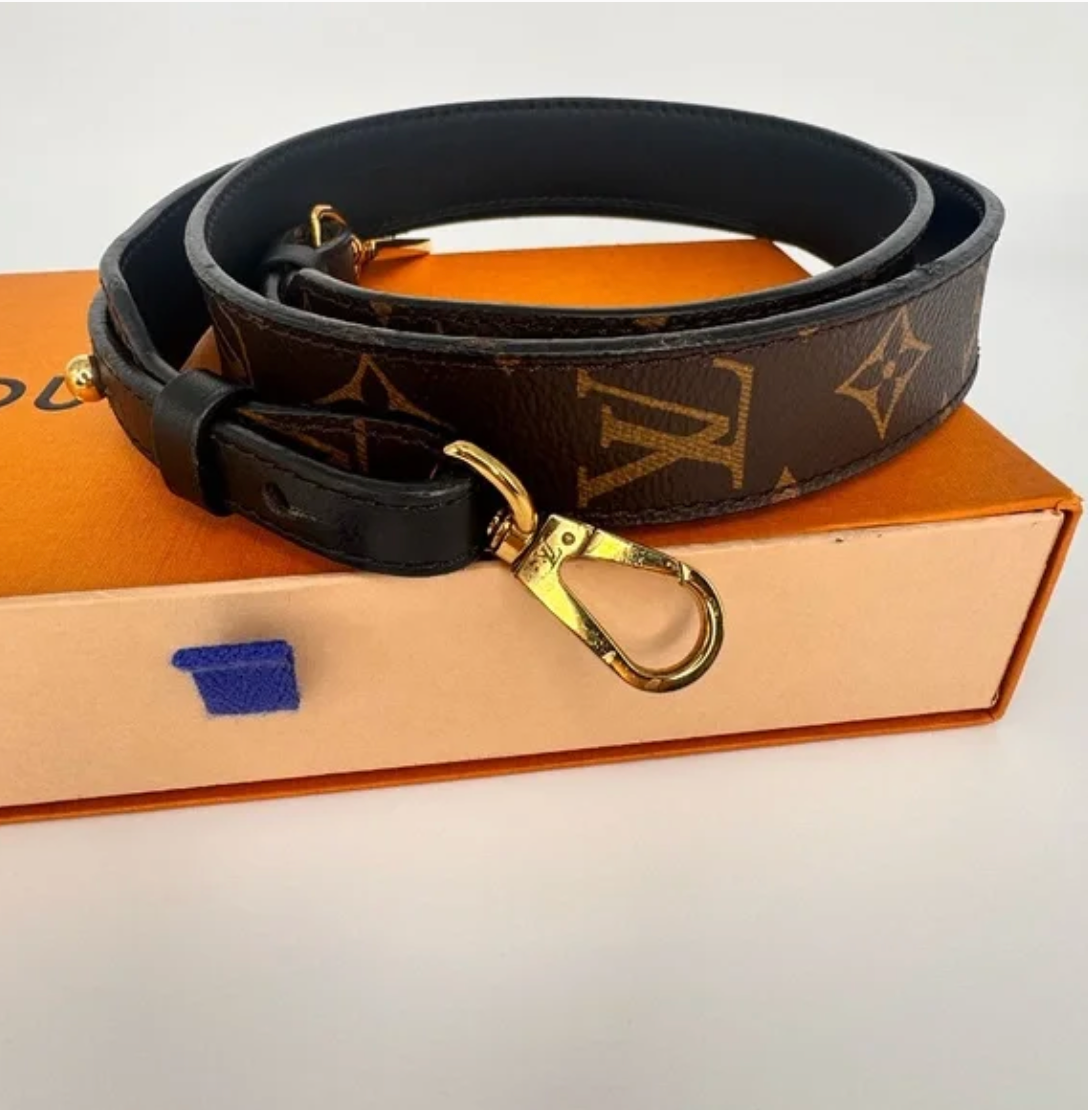 LOUIS VUITTON - Bag Strap
