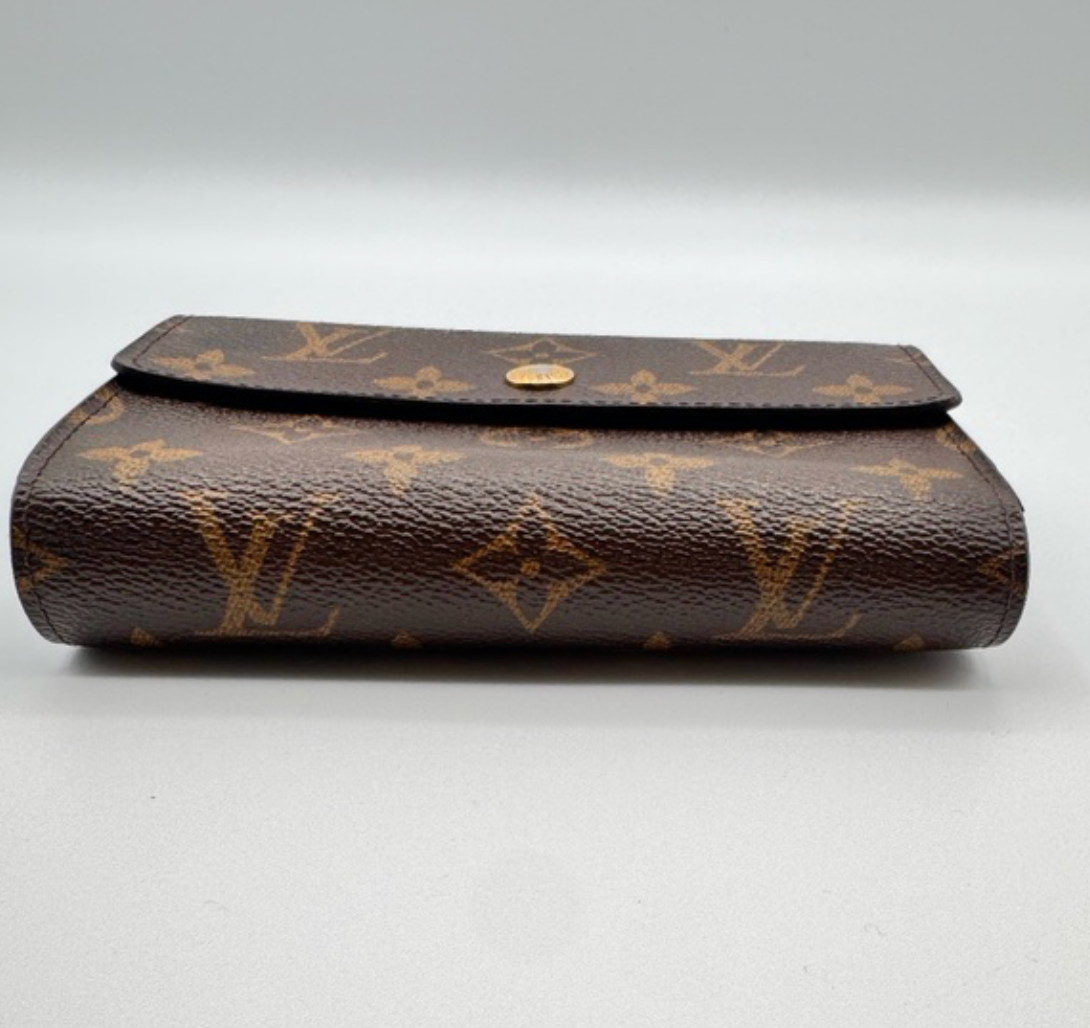 LOUIS VUITTON - Alexandrea Wallet