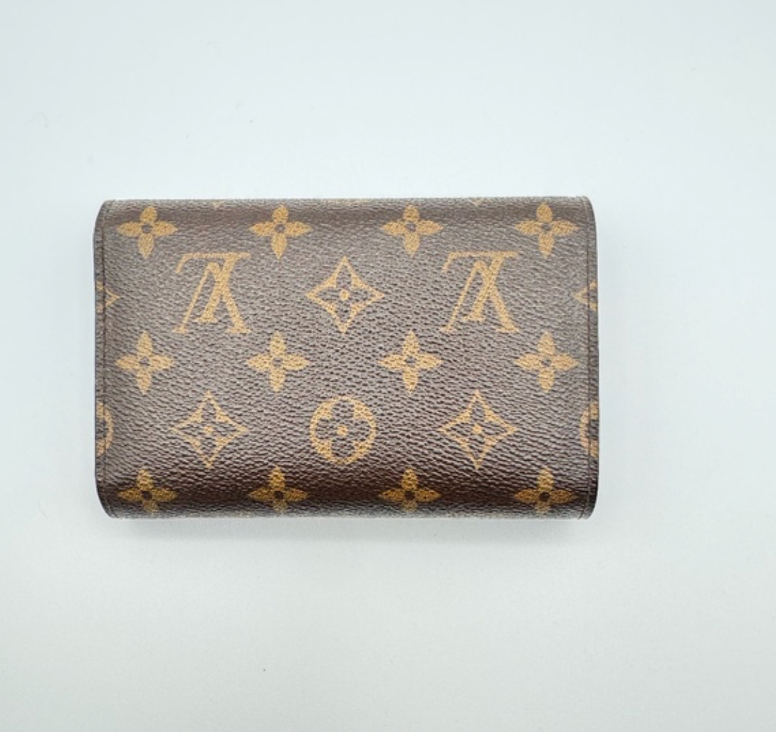 LOUIS VUITTON - Alexandrea Wallet