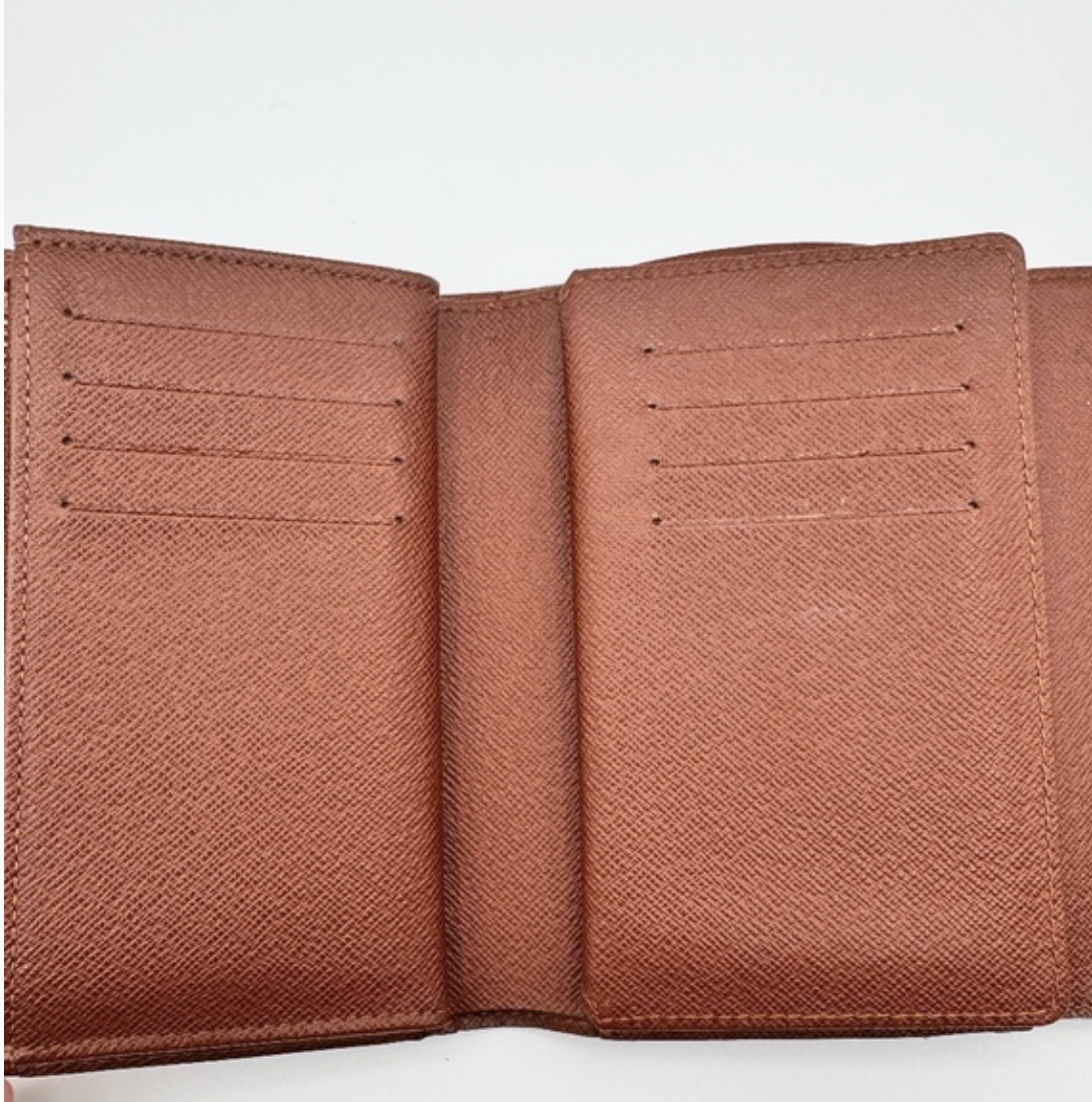 LOUIS VUITTON - Alexandrea Wallet