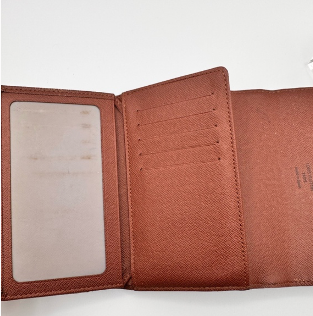 LOUIS VUITTON - Alexandrea Wallet