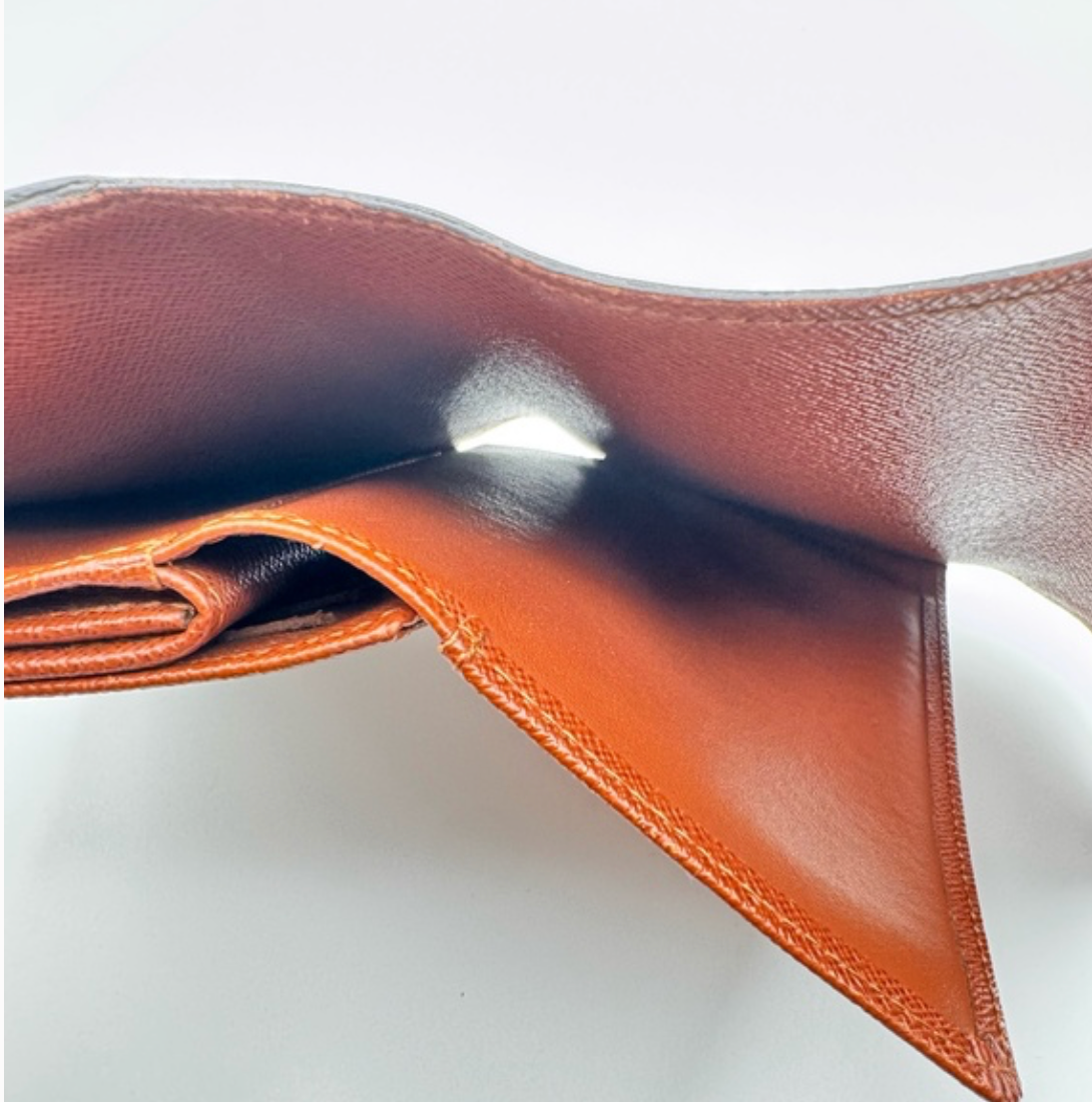 LOUIS VUITTON - Alexandrea Wallet