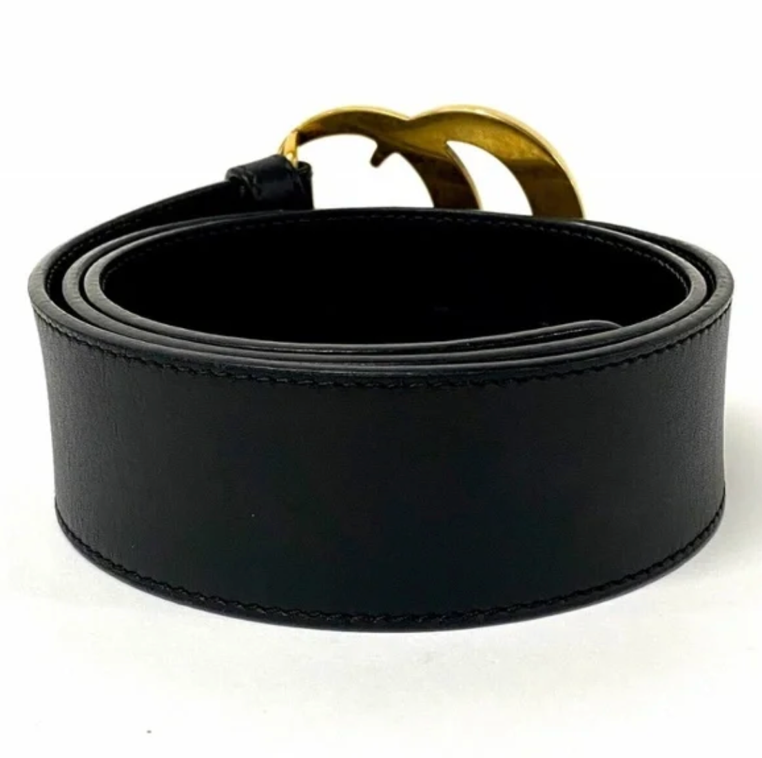 GUCCI - Marmont Belt