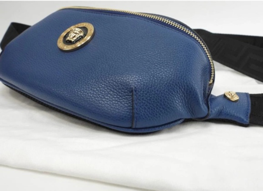VERSACE - Body Bag