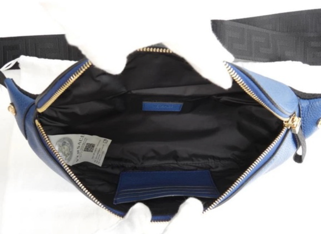 VERSACE - Body Bag