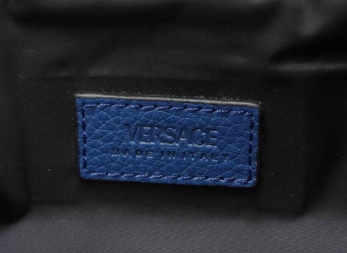 VERSACE - Body Bag