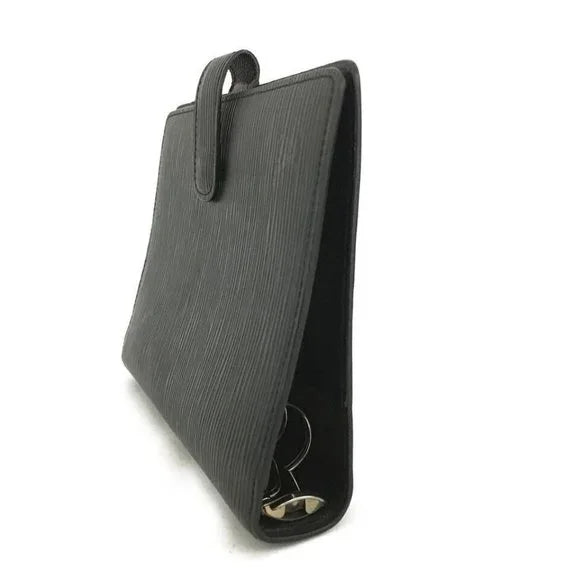 LOUIS VUITTON - Epi Agenda MM