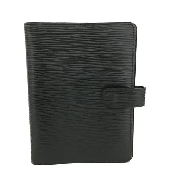 LOUIS VUITTON - Epi Agenda MM