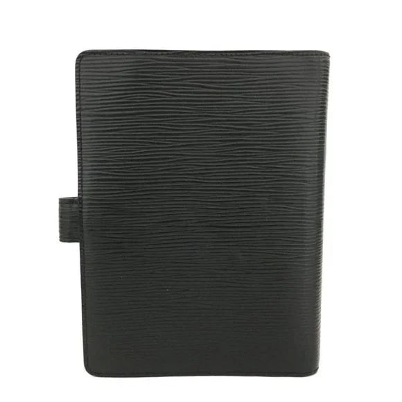 LOUIS VUITTON - Epi Agenda MM