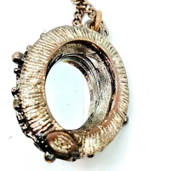 CHANEL - Pendant Necklace
