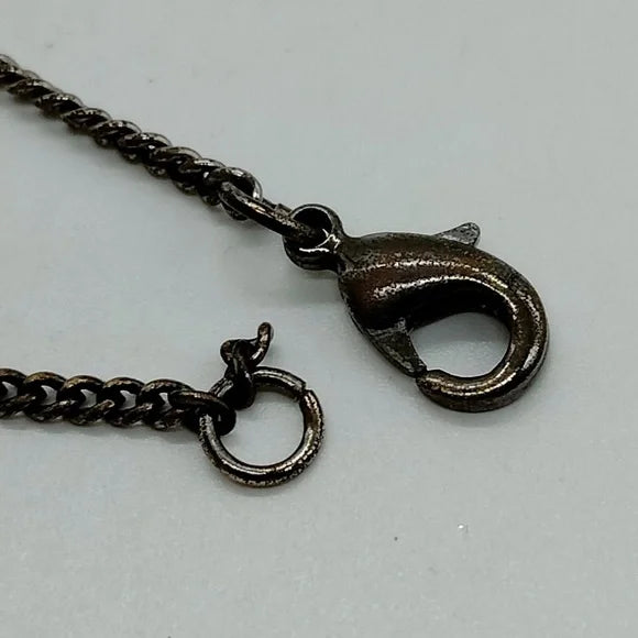 CHANEL - Pendant Necklace