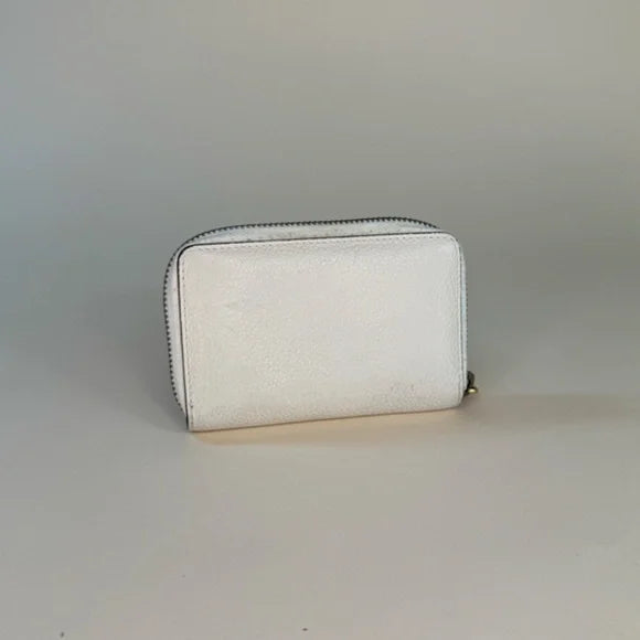 GUCCI - Cripto GG Vintage Logo Wallet