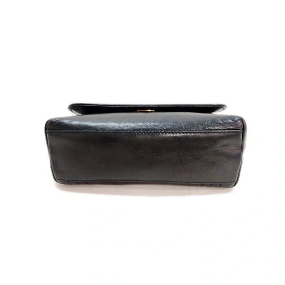 CHANEL - Coco Mark Shoulder Bag