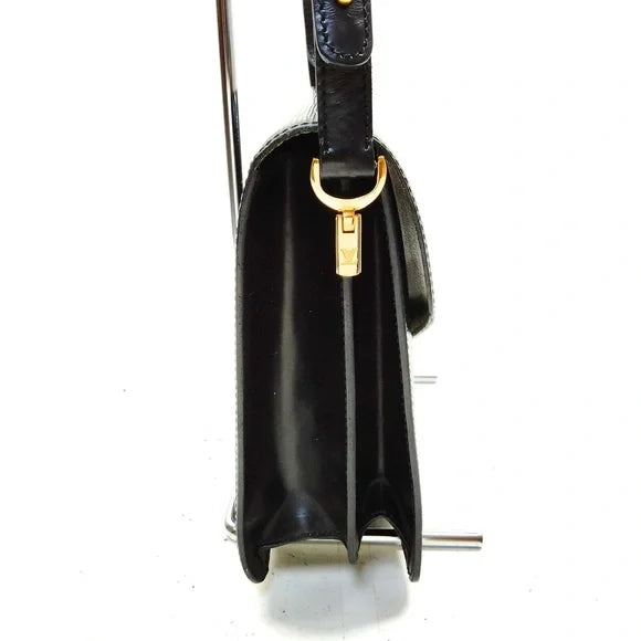 LOUIS VUITTON - Hoche Black Epi