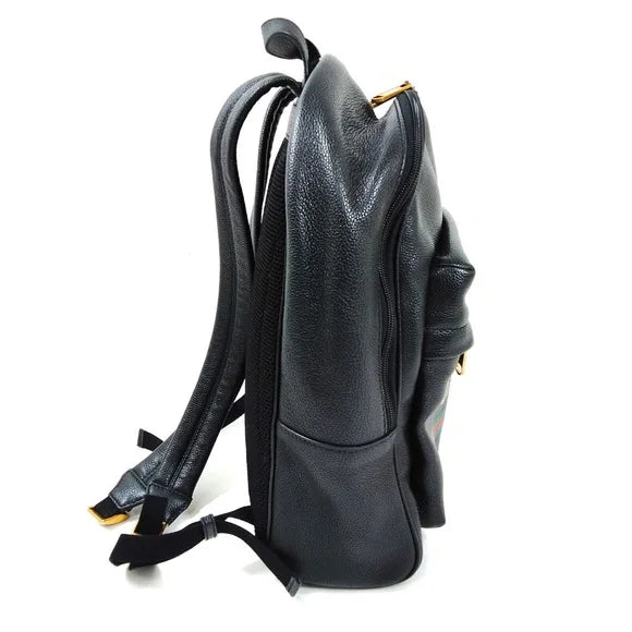 GUCCI - Backpack Bag Sherry Line