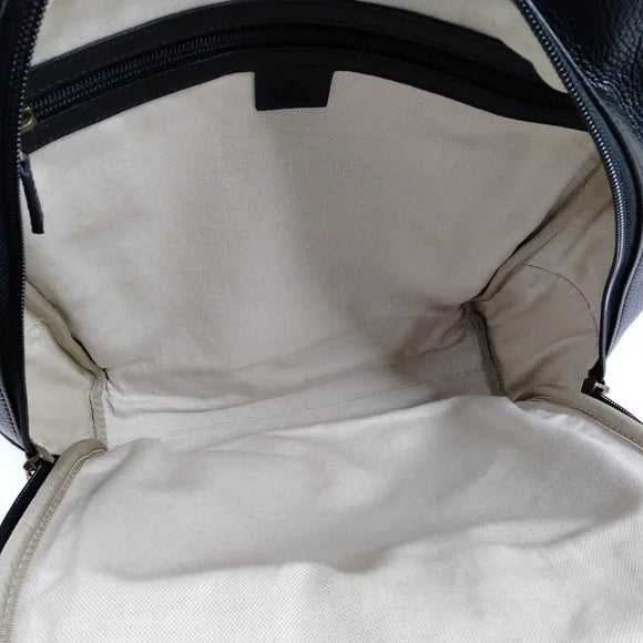 GUCCI - Backpack Bag Sherry Line
