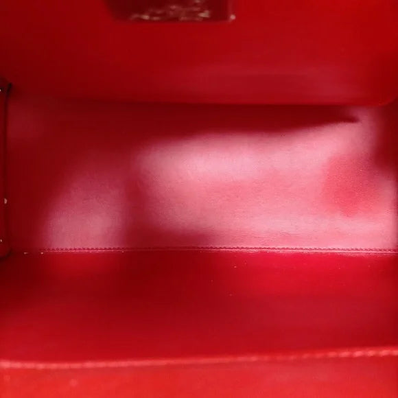 CHRISTIAN LOUBOUTIN - Paloma Tote