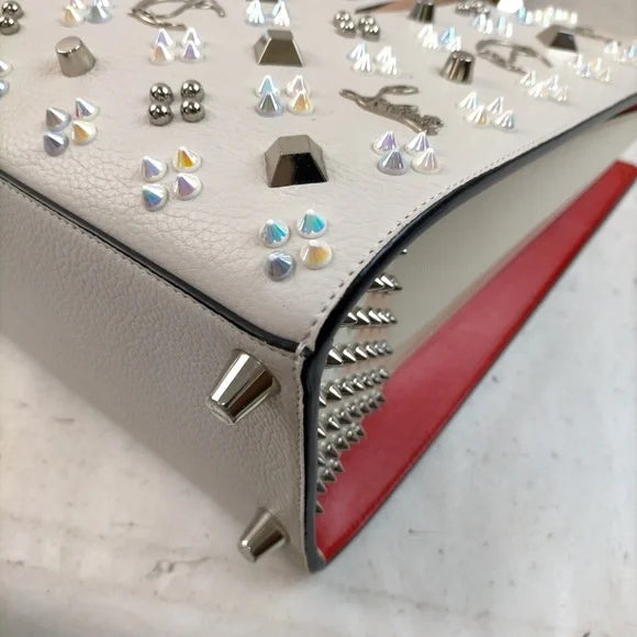 CHRISTIAN LOUBOUTIN - Paloma Tote