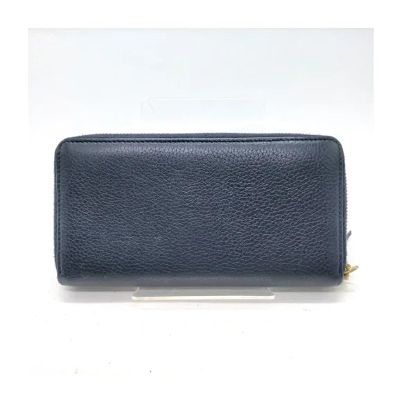 GUCCI - Soho Zip Wallet