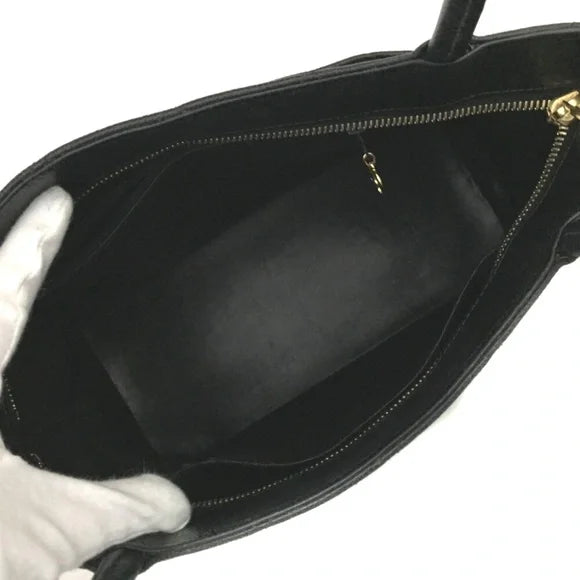 CHANEL - Caviar Quilted Tote