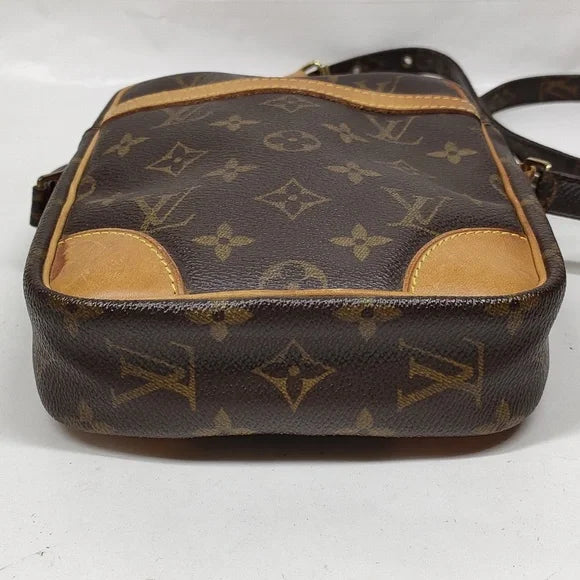 LOUIS VUITTON - Danube Shoulder Bag