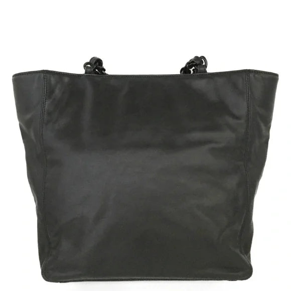 CHANEL - Shoulder Tote Bag