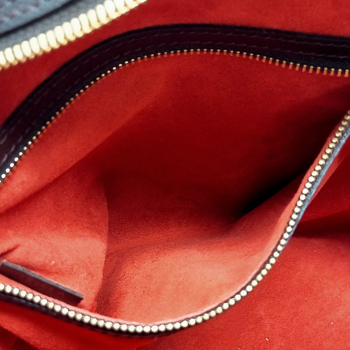 LOUIS VUITTON - Brera Hand Bag