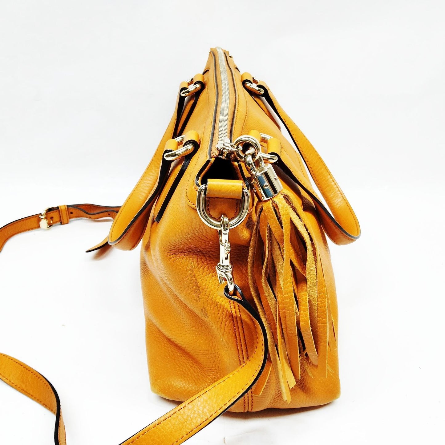 GUCCI - Soho Shoulder Bag