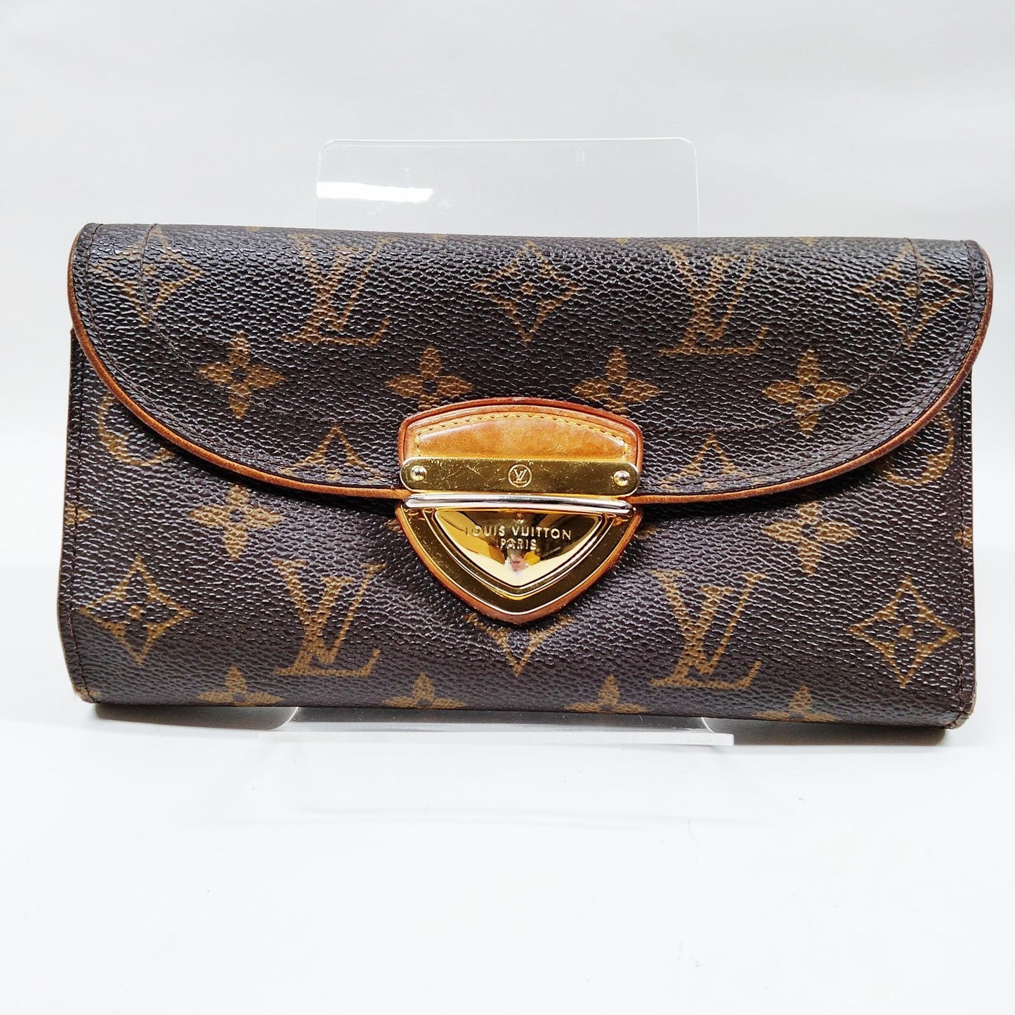 LOUIS VUITTON - Eugenie Wallet