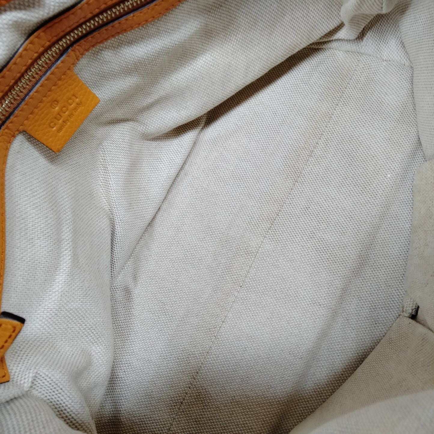 GUCCI - Soho Shoulder Bag