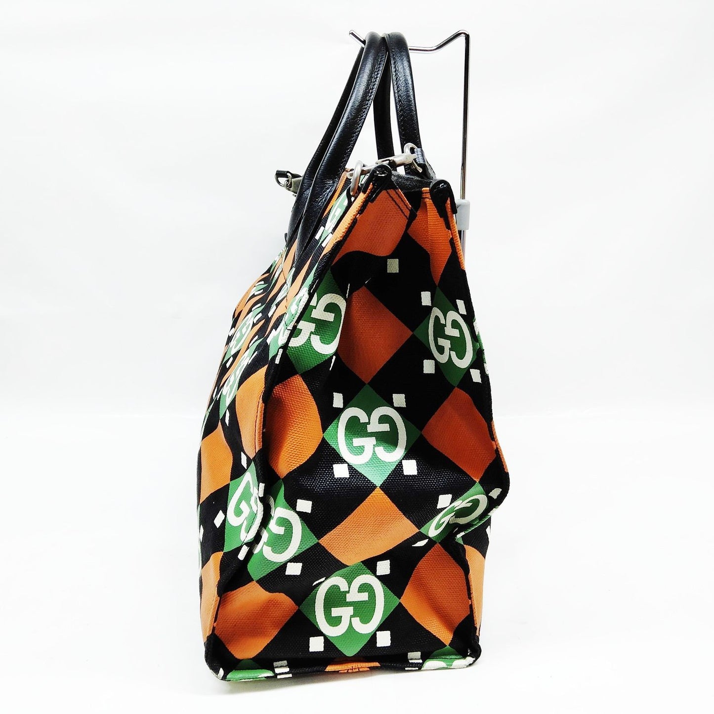 GUCCI - Geometric Tote