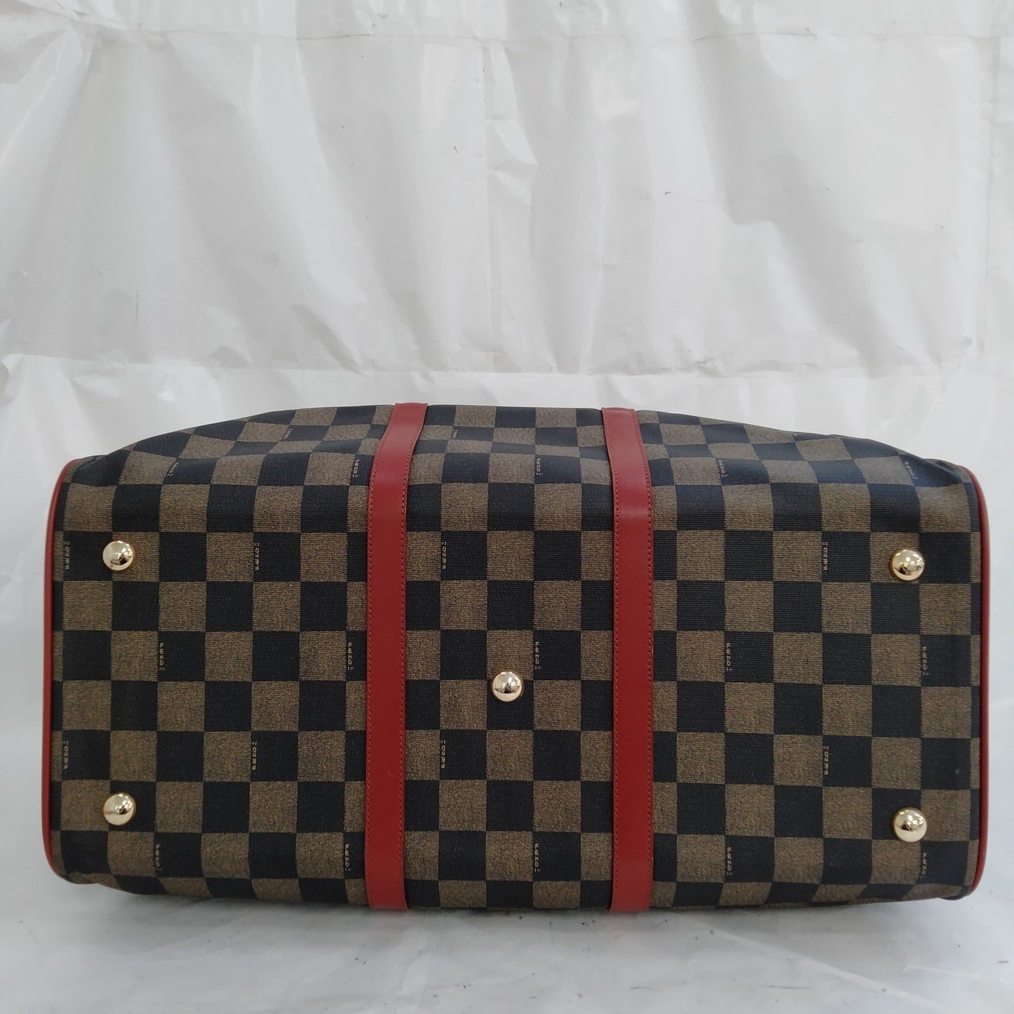FENDI - Tavel Bag