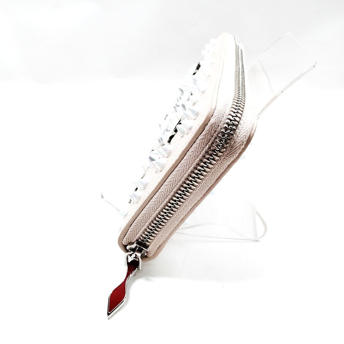 CHRISTIAN LOUBOUTIN - Panettone Wallet