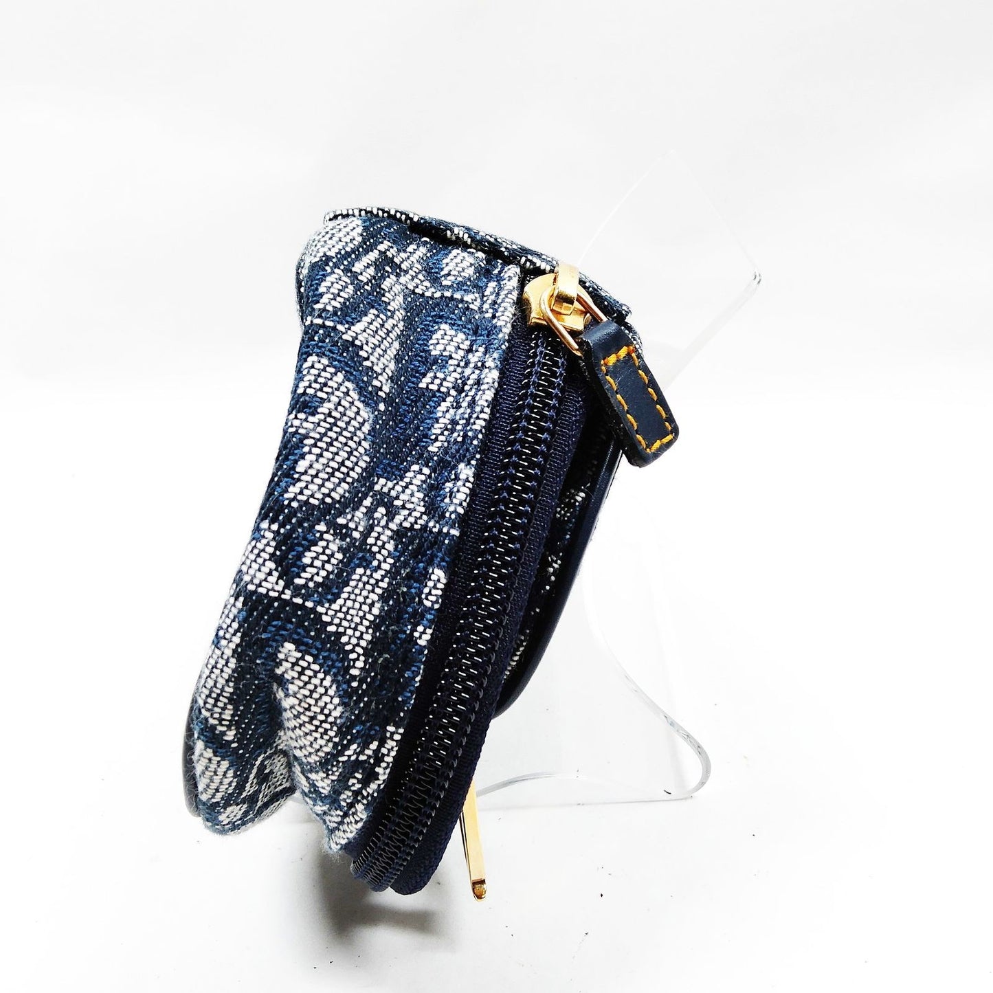 CHRISTIAN DIOR - Cosmetic Pouch