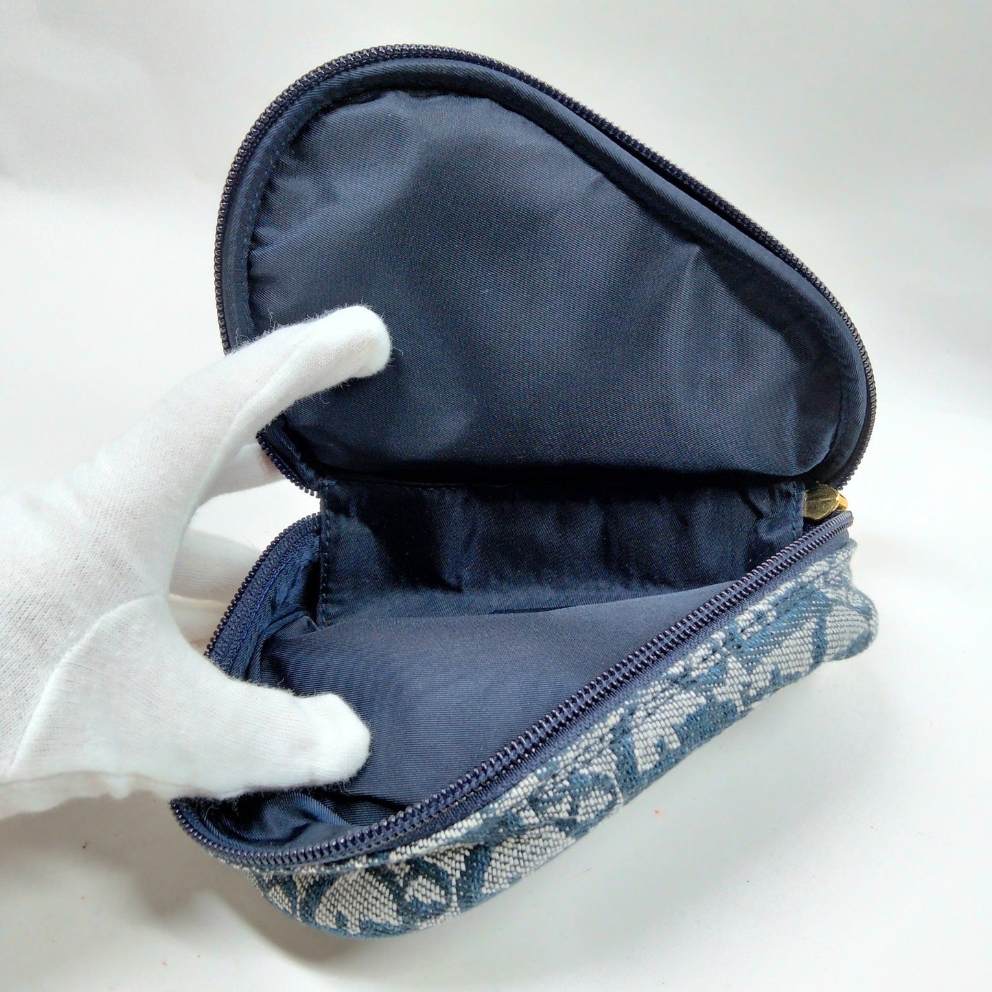 CHRISTIAN DIOR - Cosmetic Pouch