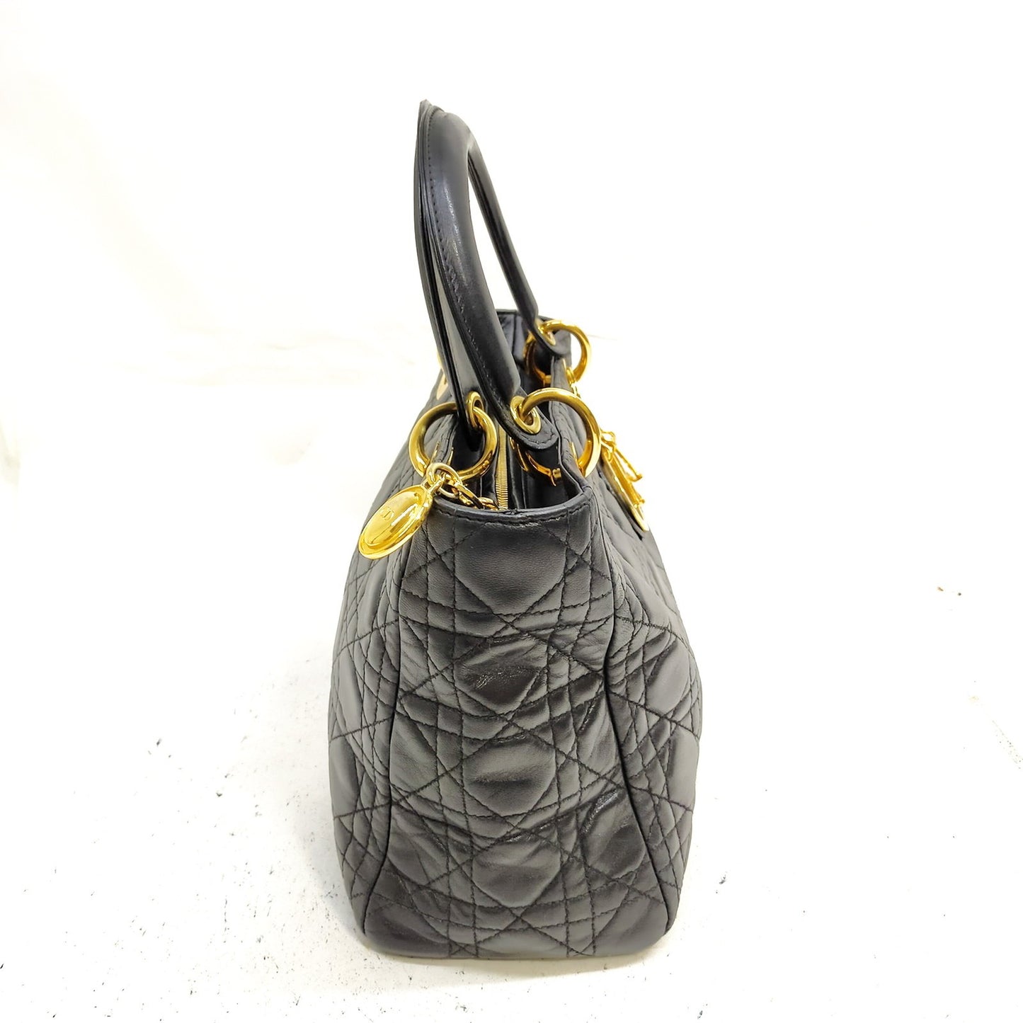DIOR - Lady Handbag