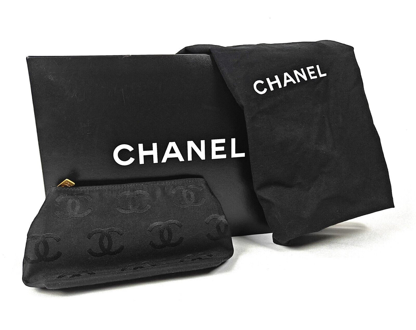 CHANEL - Caviar Tote