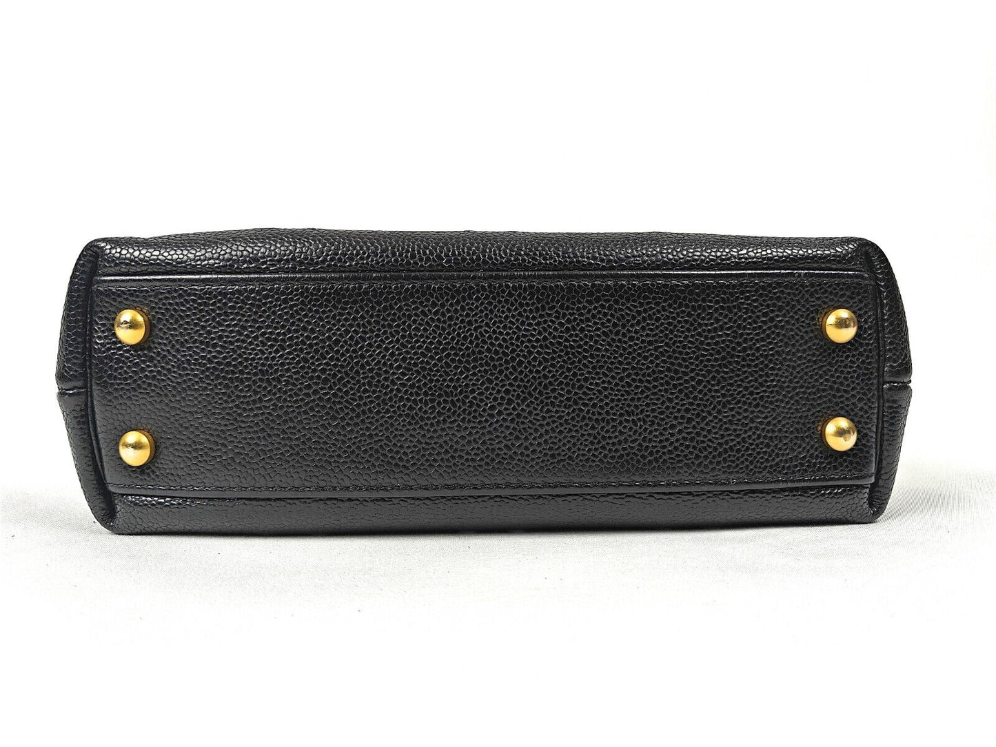 CHANEL - Caviar Tote