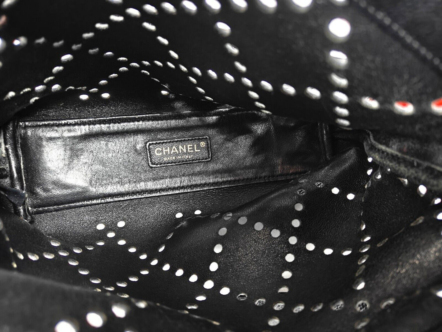 CHANEL - Caviar Tote