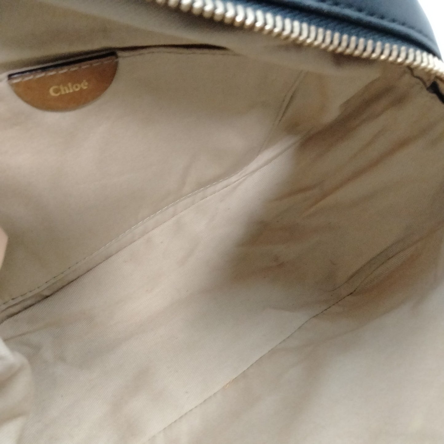 CHOLE - Sam Shoulder Bag