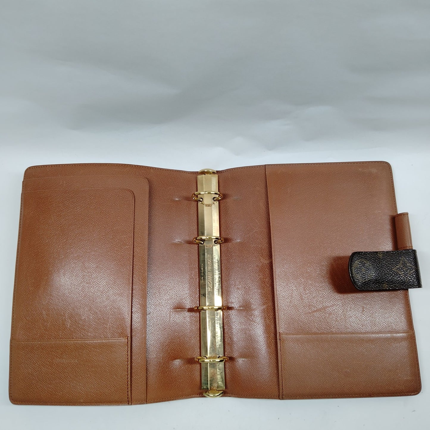 LOUIS VUITTON - Agenda