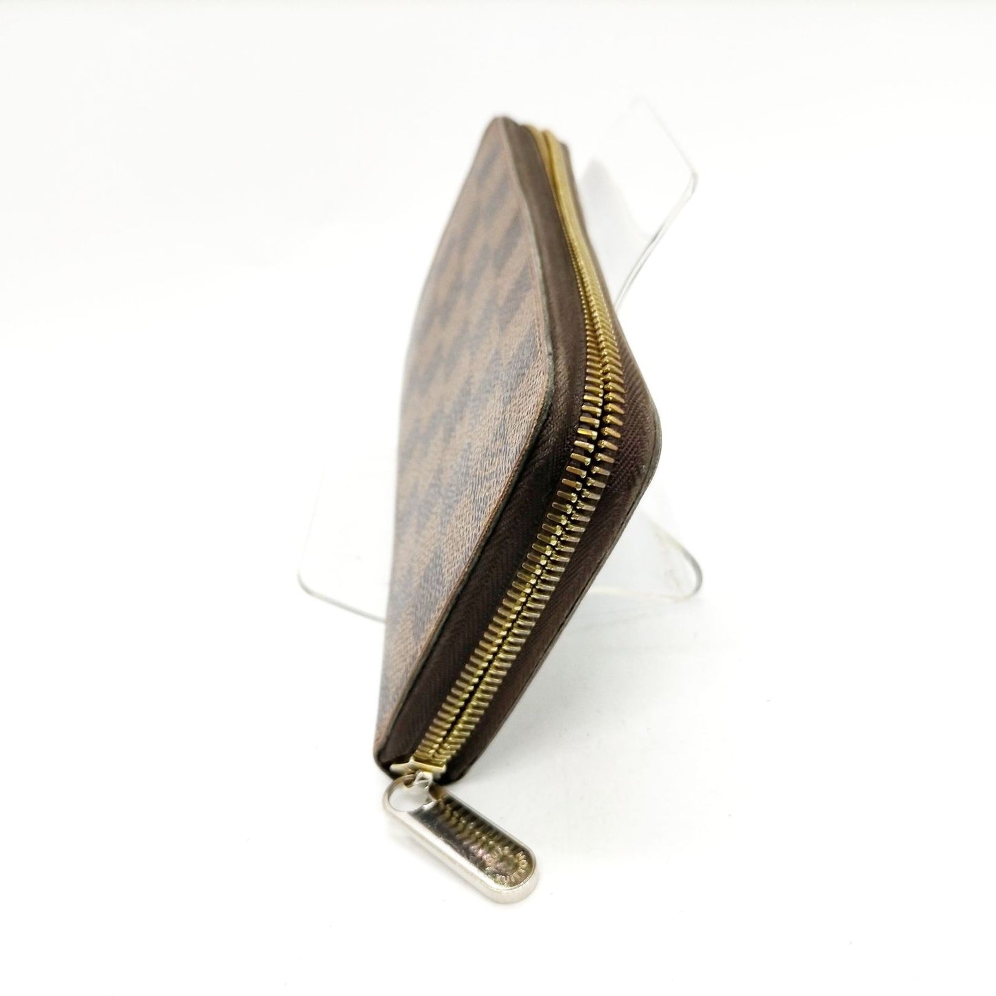 LOUIS VUITTON - Damier Zippy Wallet