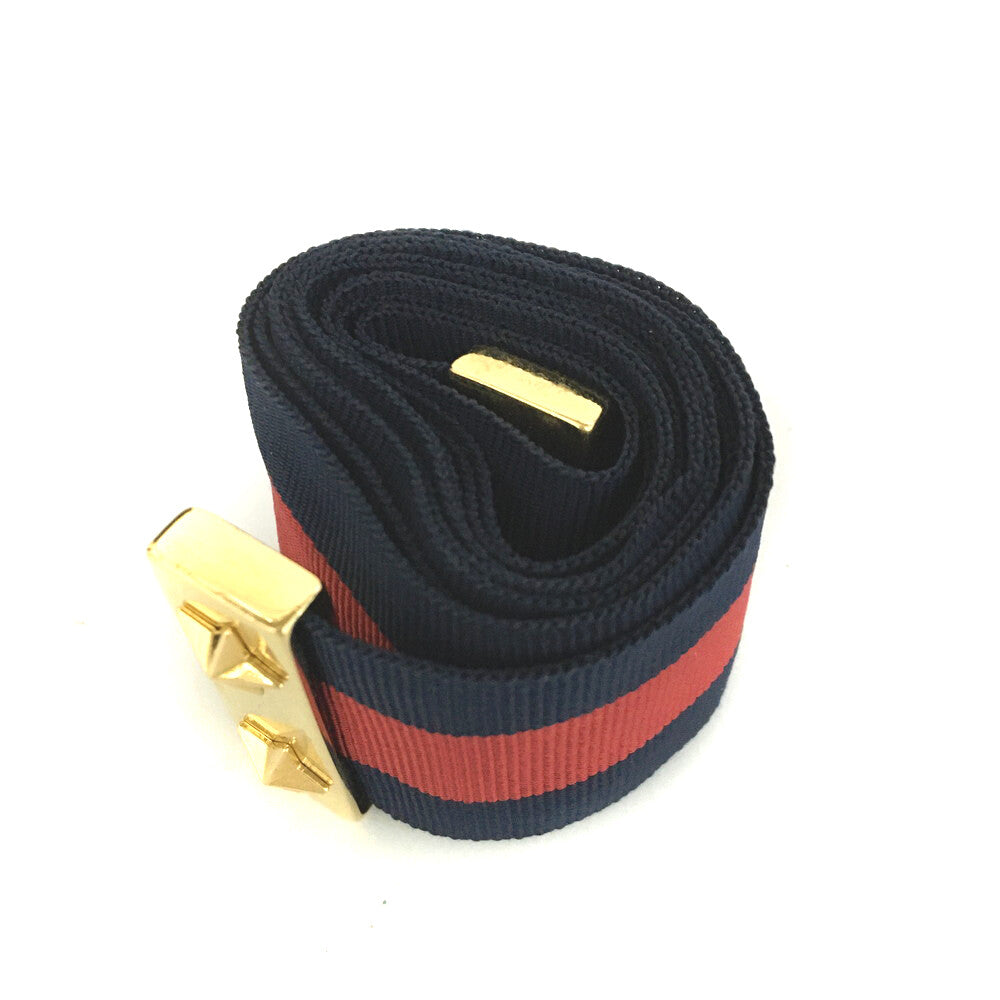 GUCCI - Calfskin Mini Sylvie