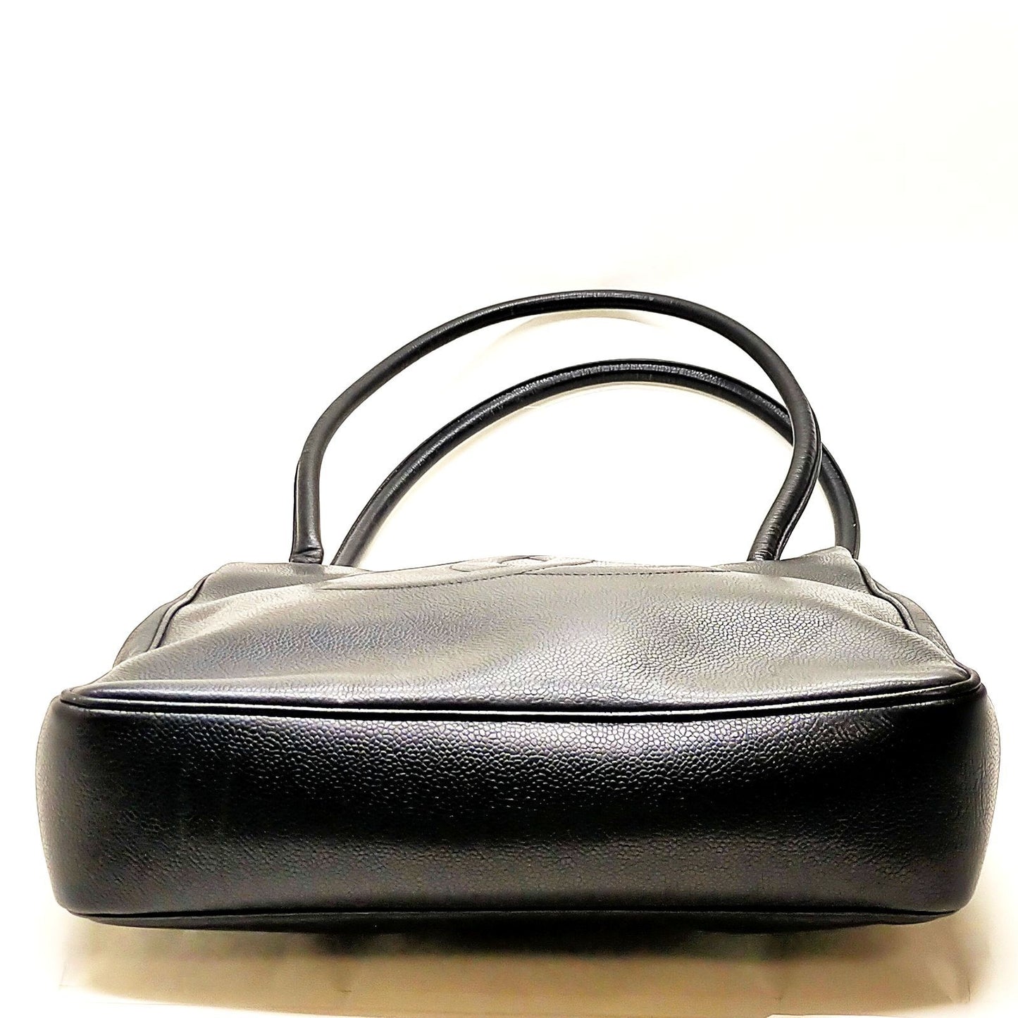 CHANEL - Caviar Tote
