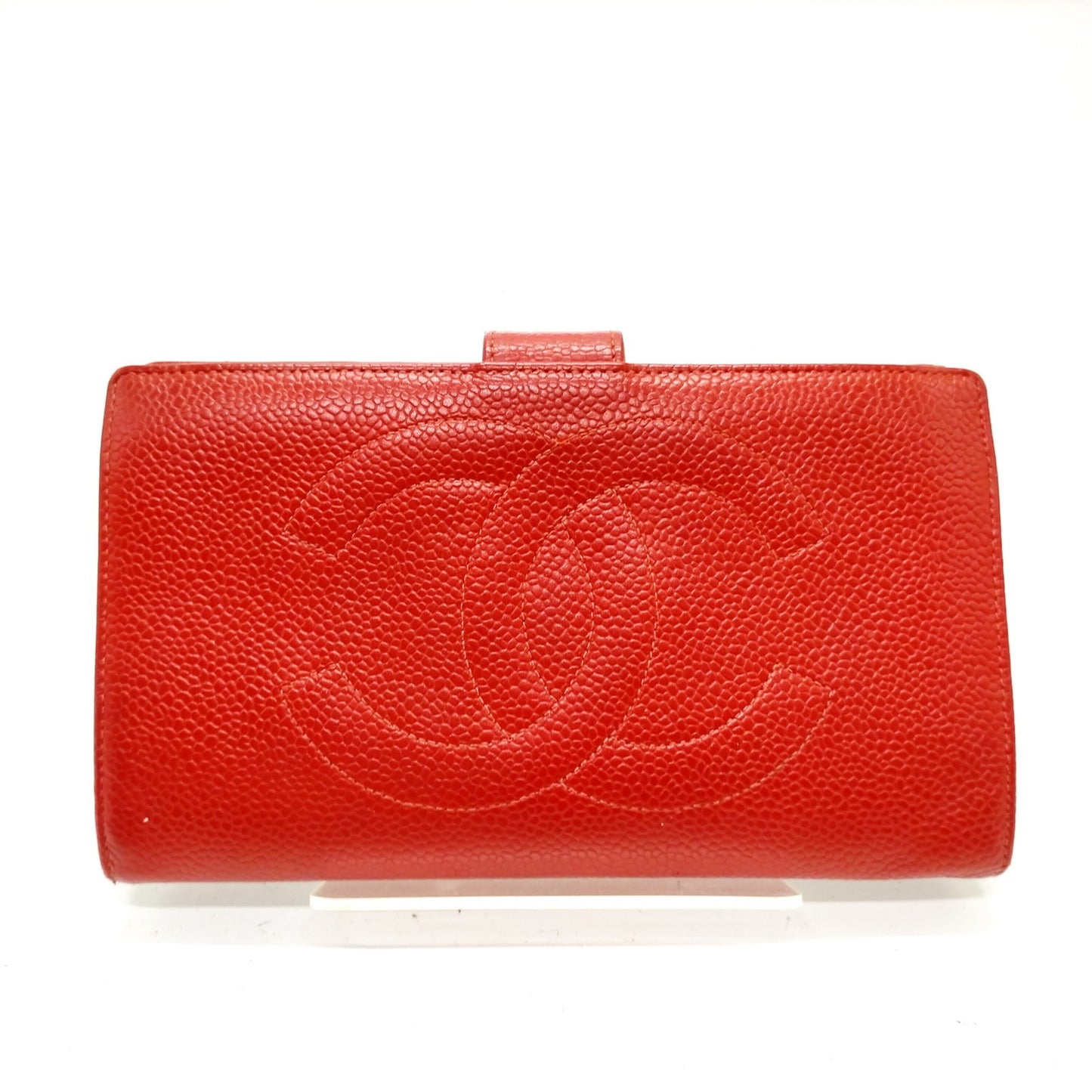CHANEL - CC French Purse