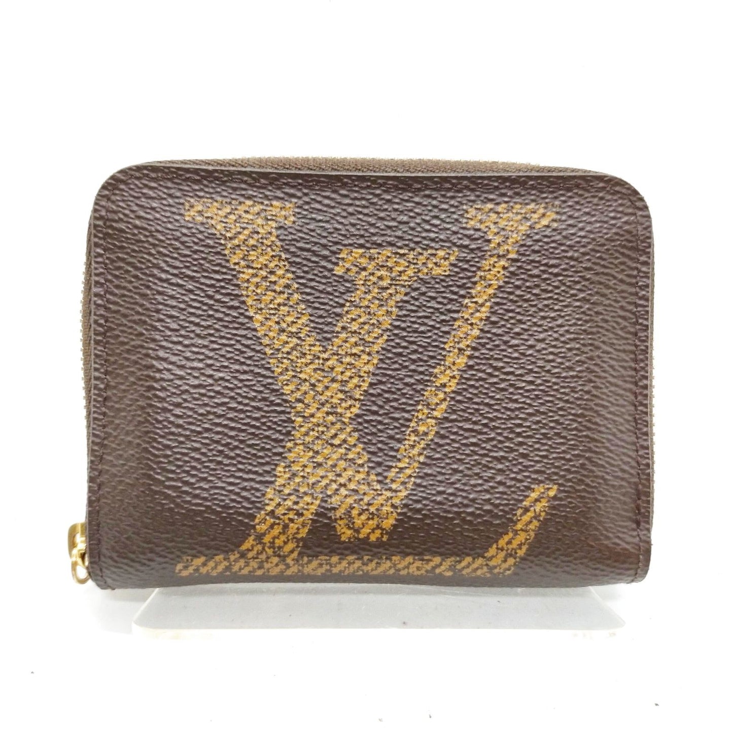 LOUIS VUITTON - Coin Case Giant Monogram