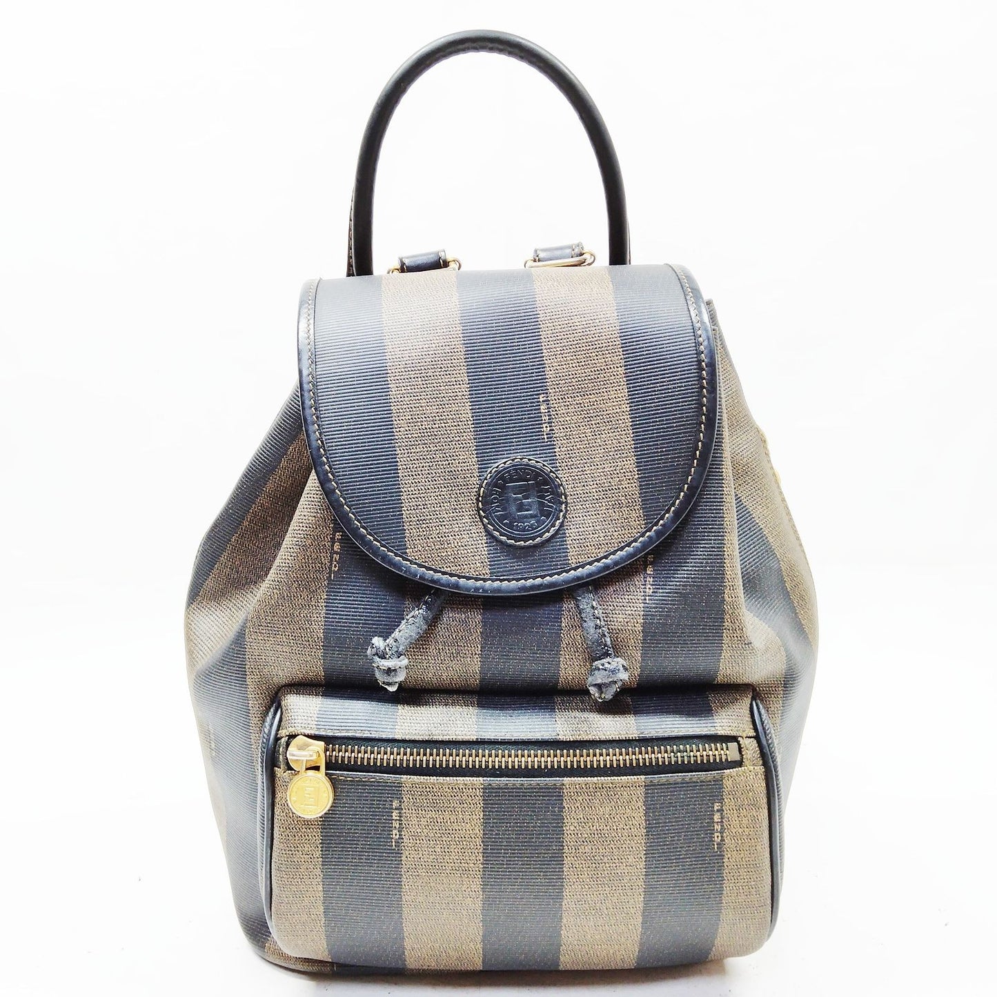FENDI - Pequin Backpack